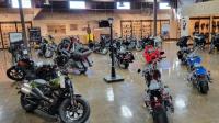 Badlands Harley-Davidson image 3